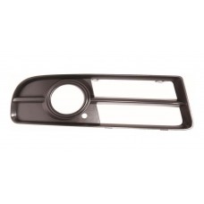 Audi A4 2004-2008 (S-Line) Front Fog Lamp Surround Driver Side